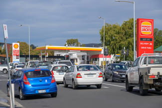 Showrooms / Bulky Goods commercial property for sale at Viva Energy, 418 Main Road Glenorchy TAS 7010 Showrooms / Bulky Goods commercial property for sale at Viva Energy, 418 Main Road Glenorchy TAS 7010