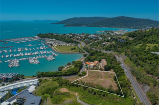 Development / Land commercial property for sale at 131 Shingley Drive Airlie Beach QLD 4802 Development / Land commercial property for sale at 131 Shingley Drive Airlie Beach QLD 4802