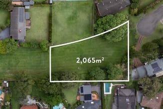 Development / Land commercial property sold at 14A Anne Place Wahroonga NSW 2076 Development / Land commercial property sold at 14A Anne Place Wahroonga NSW 2076