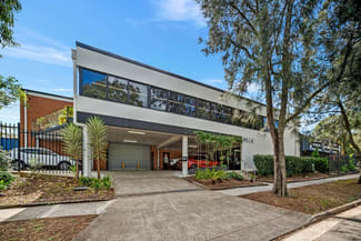 Factory, Warehouse & Industrial commercial property for sale at 26 Garema Circuit Kingsgrove NSW 2208 Factory, Warehouse & Industrial commercial property for sale at 26 Garema Circuit Kingsgrove NSW 2208