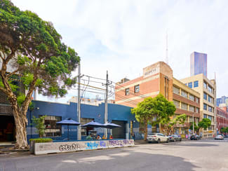 Shop & Retail commercial property for sale at 106-120 Berkeley Street Carlton VIC 3053 Shop & Retail commercial property for sale at 106-120 Berkeley Street Carlton VIC 3053