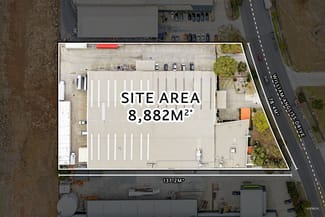 Offices commercial property for sale at 8-10 William Angliss Drive Laverton North VIC 3026 Offices commercial property for sale at 8-10 William Angliss Drive Laverton North VIC 3026