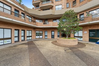 Medical / Consulting commercial property for sale at Suite 5/19-21 Central Road Miranda NSW 2228