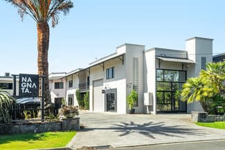 Factory, Warehouse & Industrial commercial property for sale at 67 Centennial Circuit Byron Bay NSW 2481