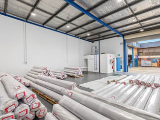 Factory, Warehouse & Industrial commercial property for sale at 2/8 Vangeli Street Arndell Park NSW 2148