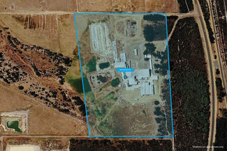 Rural / Farming commercial property for sale at Shark Lake Abattoir 36155 Coolgardie–Esperance Highway Myrup WA 6450 Rural / Farming commercial property for sale at Shark Lake Abattoir 36155 Coolgardie–Esperance Highway Myrup WA 6450