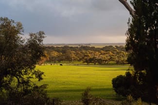 Rural / Farming commercial property for sale at Barn Hill 565 Gordon Road Meningie East SA 5264