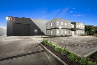 Factory, Warehouse & Industrial commercial property for sale at 29-33 Freight Drive Somerton VIC 3062 Factory, Warehouse & Industrial commercial property for sale at 29-33 Freight Drive Somerton VIC 3062
