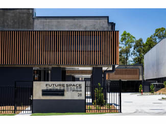 Factory, Warehouse & Industrial commercial property for sale at 28 Hub Crescent Heathwood QLD 4110 Factory, Warehouse & Industrial commercial property for sale at 28 Hub Crescent Heathwood QLD 4110