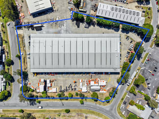 Factory, Warehouse & Industrial commercial property for sale at 44-56 Potassium Street Narangba QLD 4504 Factory, Warehouse & Industrial commercial property for sale at 44-56 Potassium Street Narangba QLD 4504
