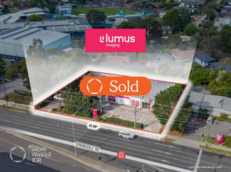Medical / Consulting commercial property sold at 218-220 Springvale Road Glen Waverley VIC 3150 Medical / Consulting commercial property sold at 218-220 Springvale Road Glen Waverley VIC 3150