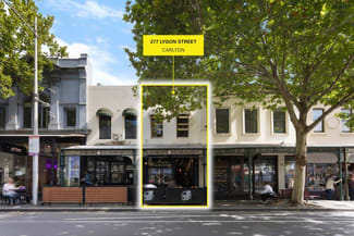 Shop & Retail commercial property sold at Shop/277 Lygon Street Carlton VIC 3053 Shop & Retail commercial property sold at Shop/277 Lygon Street Carlton VIC 3053