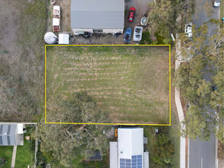 Factory, Warehouse & Industrial commercial property for sale at 4A Nottage Road Meadows SA 5201