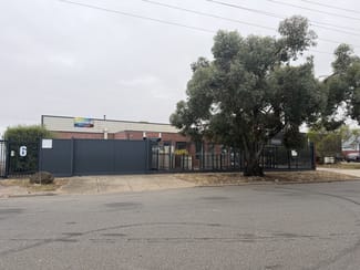 Factory, Warehouse & Industrial commercial property sold at 1/4 Collins Road Melton VIC 3337 Factory, Warehouse & Industrial commercial property sold at 1/4 Collins Road Melton VIC 3337