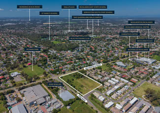 Development / Land commercial property for sale at 2 Pine Road and 425 Archerfield Road Richlands QLD 4077 Development / Land commercial property for sale at 2 Pine Road and 425 Archerfield Road Richlands QLD 4077