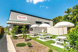 Shop & Retail commercial property sold at Fish N Flips, 285 Oakey Flat Road Morayfield QLD 4506 Shop & Retail commercial property sold at Fish N Flips, 285 Oakey Flat Road Morayfield QLD 4506