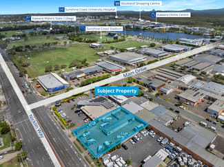 Shop & Retail commercial property sold at 298 Nicklin Way Warana QLD 4575 Shop & Retail commercial property sold at 298 Nicklin Way Warana QLD 4575