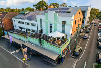 Offices commercial property for sale at 104/166-166D Glebe Point Road Glebe NSW 2037 Offices commercial property for sale at 104/166-166D Glebe Point Road Glebe NSW 2037