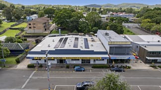 Shop & Retail commercial property for sale at 23 & 27 Mathew Street Nambour QLD 4560