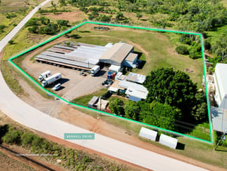 Factory, Warehouse & Industrial commercial property sold at 5-7 Bendall Drive Mount Isa QLD 4825 Factory, Warehouse & Industrial commercial property sold at 5-7 Bendall Drive Mount Isa QLD 4825