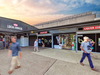Showrooms / Bulky Goods commercial property sold at 10/258 Wallarah Road Kanwal NSW 2259