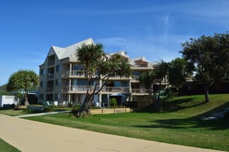 Hotel, Motel, Pub & Leisure commercial property for sale at Currumbin QLD 4223