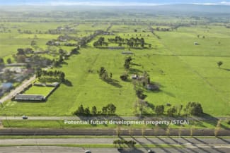 Rural / Farming commercial property for sale at Yarragon VIC 3823