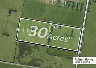 Factory, Warehouse & Industrial commercial property sold at 220 Officer South Road Officer VIC 3809