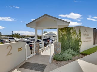 Medical / Consulting commercial property sold at 2 Muirhead Street Calliope QLD 4680 Medical / Consulting commercial property sold at 2 Muirhead Street Calliope QLD 4680