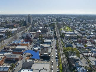 Other commercial property for sale at Abbotsford VIC 3067