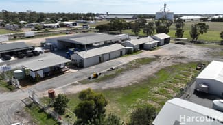 Other commercial property for sale at 22 Bowman Street Warracknabeal VIC 3393