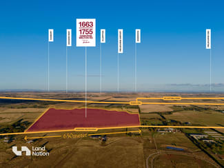 Rural / Farming commercial property for sale at 1663-1755 Gisborne-Melton Road Toolern Vale VIC 3337 Rural / Farming commercial property for sale at 1663-1755 Gisborne-Melton Road Toolern Vale VIC 3337
