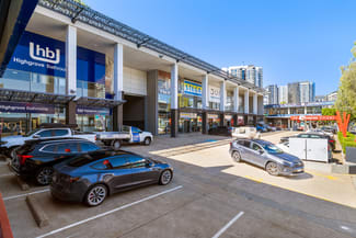 Shop & Retail commercial property sold at 3 Montpelier Road Newstead QLD 4006