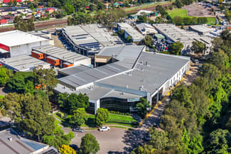 Factory, Warehouse & Industrial commercial property for sale at 7 Tollis Place Seven Hills NSW 2147 Factory, Warehouse & Industrial commercial property for sale at 7 Tollis Place Seven Hills NSW 2147