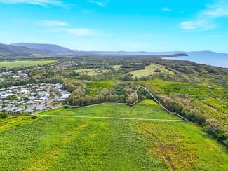 Development / Land commercial property for sale at 2 Milman Drive Craiglie QLD 4877 Development / Land commercial property for sale at 2 Milman Drive Craiglie QLD 4877