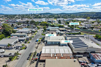Offices commercial property for sale at 3 & 4/30-34 Annie Street Coopers Plains QLD 4108 Offices commercial property for sale at 3 & 4/30-34 Annie Street Coopers Plains QLD 4108