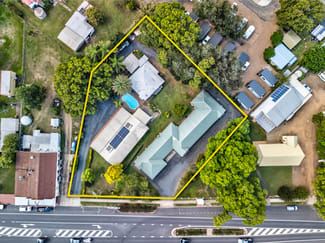 Hotel, Motel, Pub & Leisure commercial property for sale at 91-93 Ipswich Street Esk QLD 4312 Hotel, Motel, Pub & Leisure commercial property for sale at 91-93 Ipswich Street Esk QLD 4312
