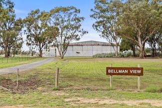 Factory, Warehouse & Industrial commercial property for sale at Lot 1 Burma Road Tocumwal NSW 2714 Factory, Warehouse & Industrial commercial property for sale at Lot 1 Burma Road Tocumwal NSW 2714
