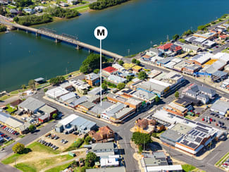 Shop & Retail commercial property for sale at 17 Princess Street Macksville NSW 2447 Shop & Retail commercial property for sale at 17 Princess Street Macksville NSW 2447