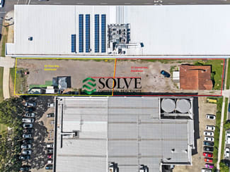 Development / Land commercial property for sale at 20 Third Avenue Blacktown NSW 2148 Development / Land commercial property for sale at 20 Third Avenue Blacktown NSW 2148