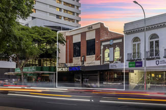 Shop & Retail commercial property for sale at 126-130 Wickham Street Fortitude Valley QLD 4006