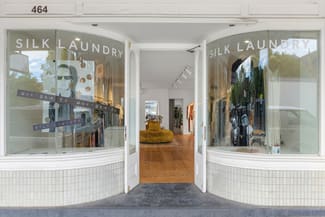 Shop & Retail commercial property sold at 464 Oxford Street Paddington NSW 2021 Shop & Retail commercial property sold at 464 Oxford Street Paddington NSW 2021