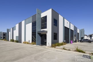 Factory, Warehouse & Industrial commercial property leased at 10/75 Clifton Grove Carrum Downs VIC 3201 Factory, Warehouse & Industrial commercial property leased at 10/75 Clifton Grove Carrum Downs VIC 3201