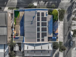 Factory, Warehouse & Industrial commercial property sold at 1 Spencer Street Thomastown VIC 3074 Factory, Warehouse & Industrial commercial property sold at 1 Spencer Street Thomastown VIC 3074