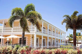 Hotel, Motel, Pub & Leisure commercial property for sale at Mackay QLD 4740