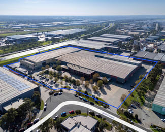 Factory, Warehouse & Industrial commercial property for sale at 25-31 Licola Crescent Dandenong South VIC 3175 Factory, Warehouse & Industrial commercial property for sale at 25-31 Licola Crescent Dandenong South VIC 3175