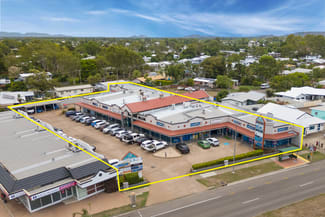 Shop & Retail commercial property for sale at 48 Thuringowa Drive Thuringowa Central QLD 4817