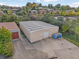 Factory, Warehouse & Industrial commercial property sold at Unit 12, 30 Innocent Street Kings Meadows TAS 7249 Factory, Warehouse & Industrial commercial property sold at Unit 12, 30 Innocent Street Kings Meadows TAS 7249