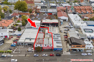 Offices commercial property for sale at 221-223 & 225 Murray Street Hobart TAS 7000 Offices commercial property for sale at 221-223 & 225 Murray Street Hobart TAS 7000