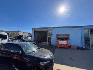 Factory, Warehouse & Industrial commercial property for sale at 7/52 Bennet Street Dandenong VIC 3175 Factory, Warehouse & Industrial commercial property for sale at 7/52 Bennet Street Dandenong VIC 3175